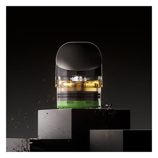 MR FOG DRT REPLACEMENT POD (2 PACK)