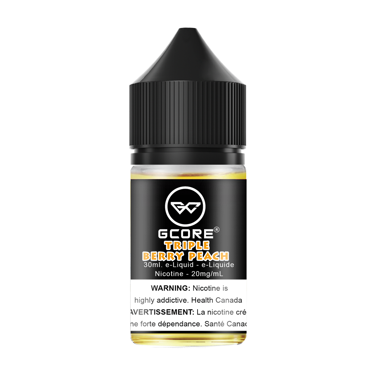 GCORE SALT (30ml) (ALBERTA)