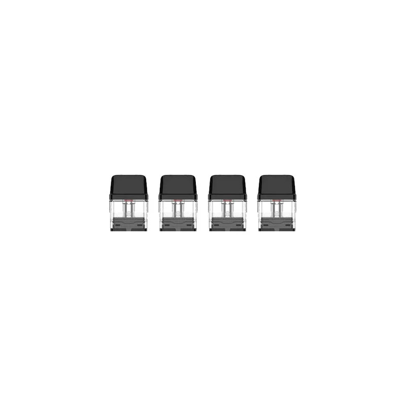 VAPORESSO XROS REPLACEMENT POD (4 PACK)