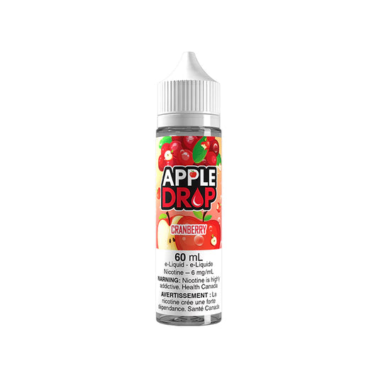 APPLE DROP (ALBERTA)