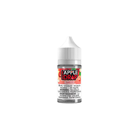 APPLE DROP SALT (ALBERTA)