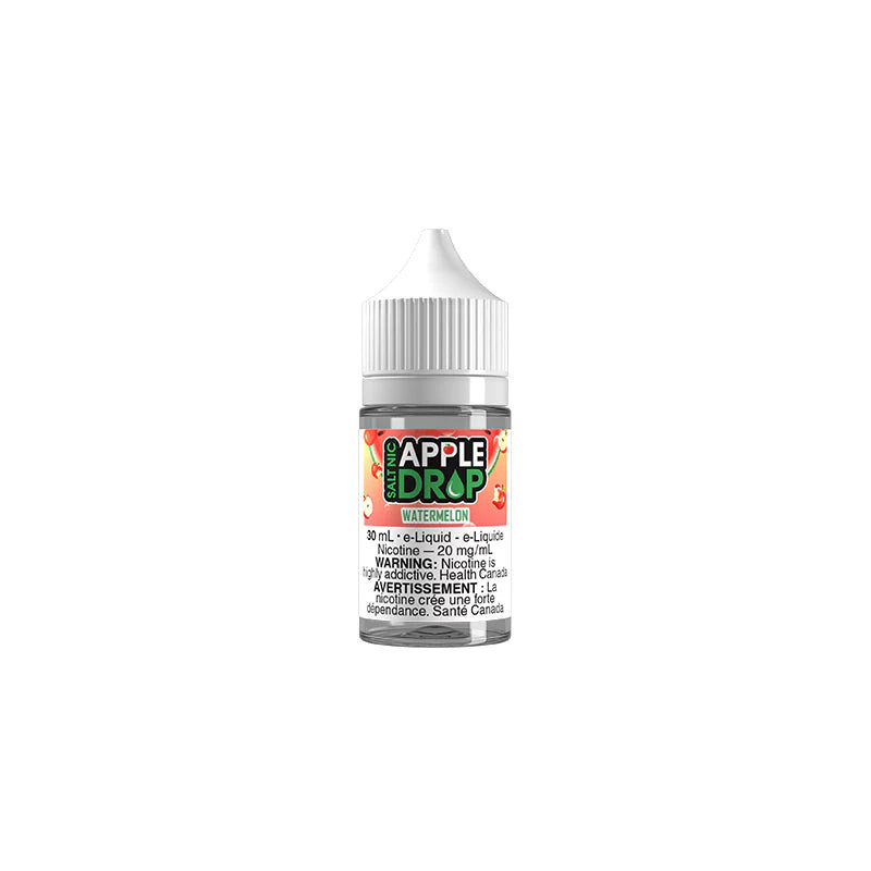 APPLE DROP SALT (ALBERTA)