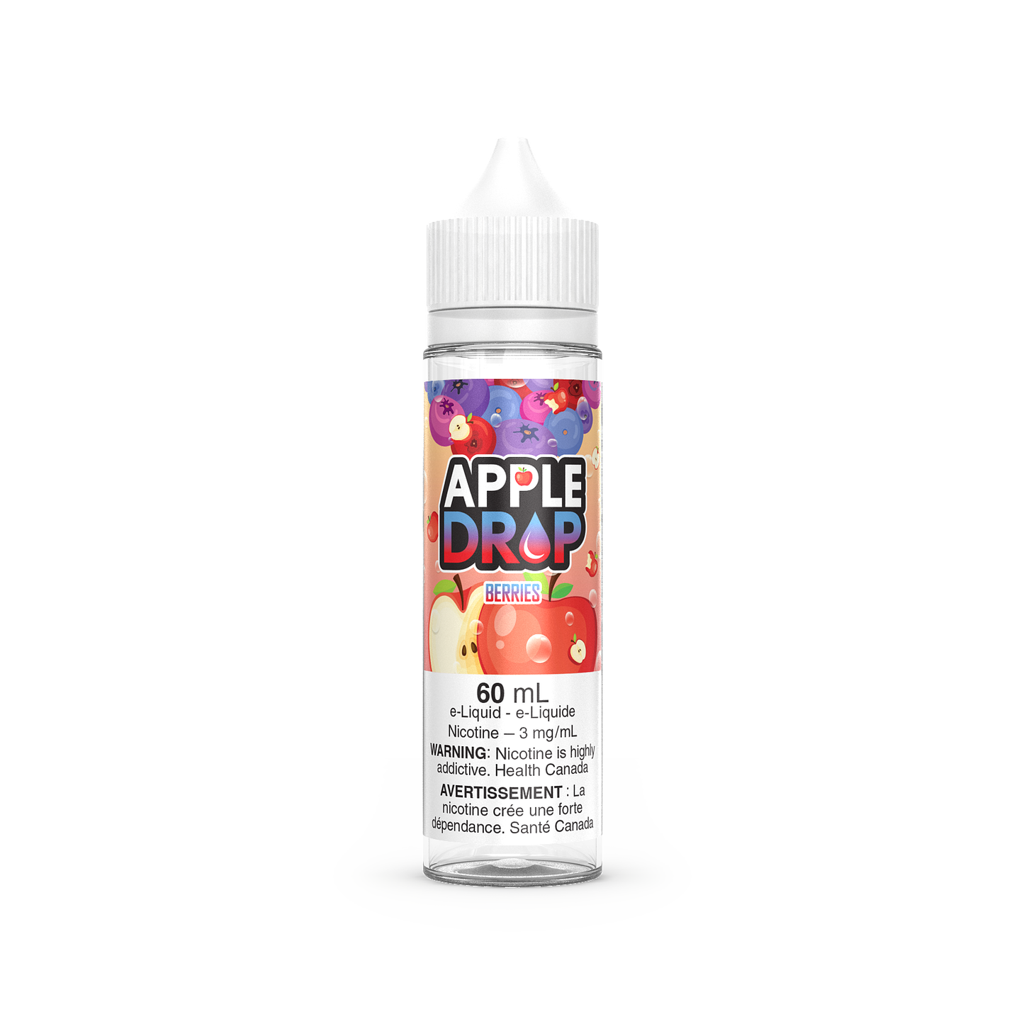 APPLE DROP (ALBERTA)