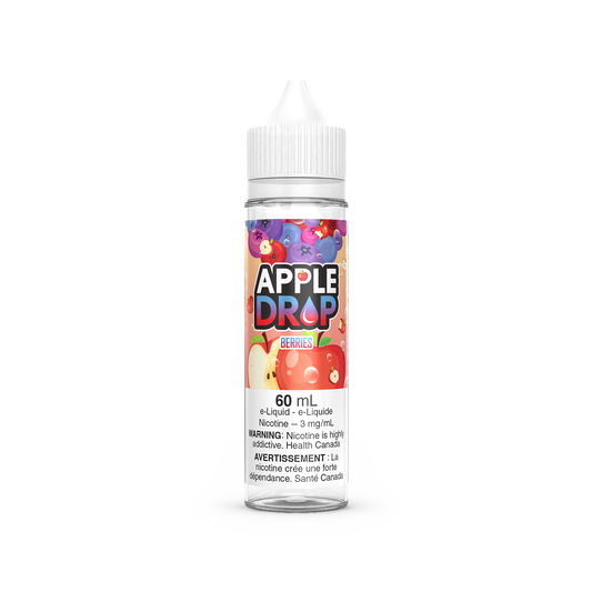 APPLE DROP (ALBERTA)