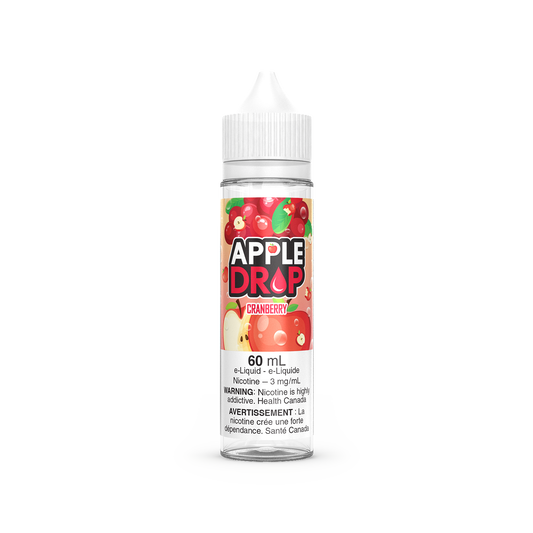 APPLE DROP (ALBERTA)