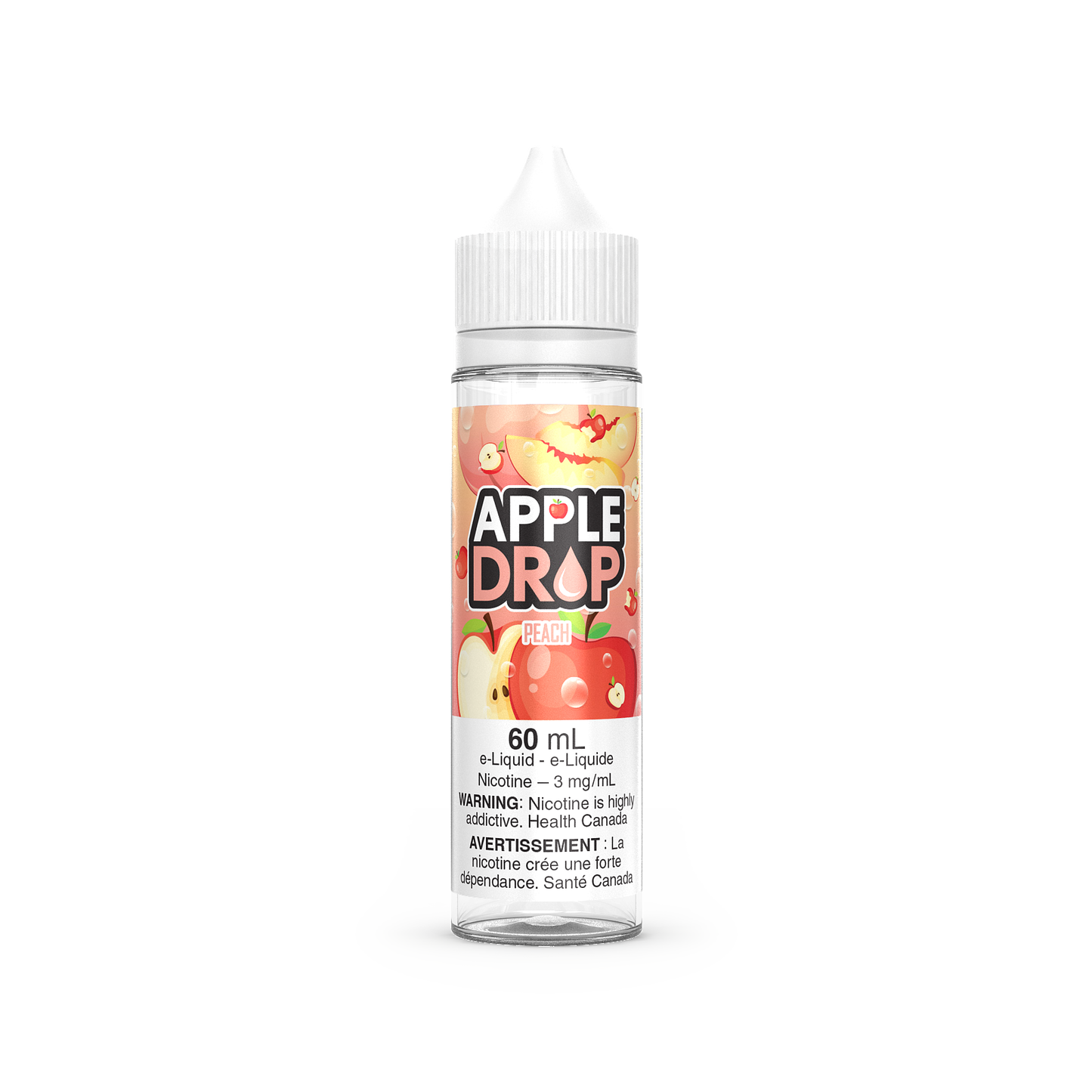 APPLE DROP (ALBERTA)