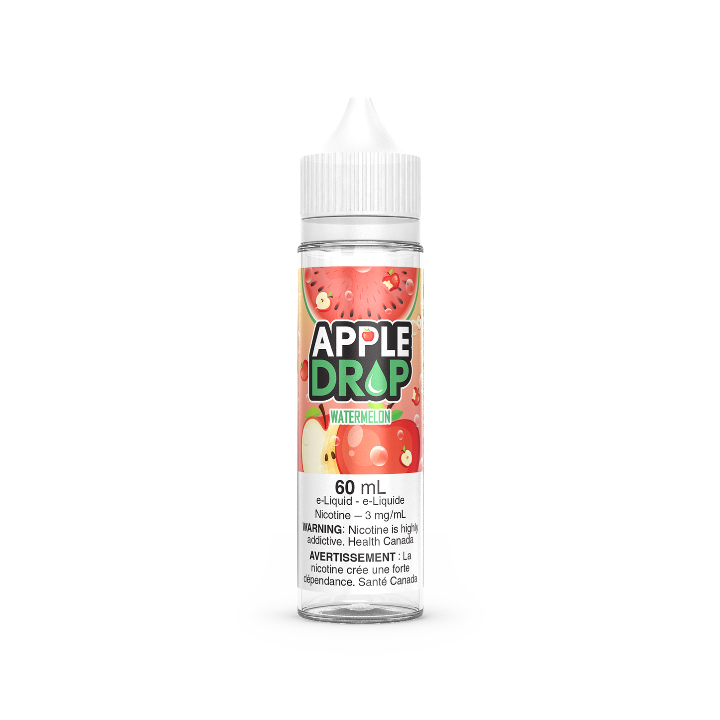 APPLE DROP (ALBERTA)