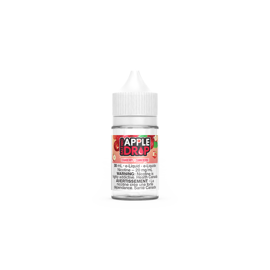 APPLE DROP SALT (ALBERTA)