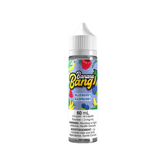 BANANA BANG (ALBERTA)