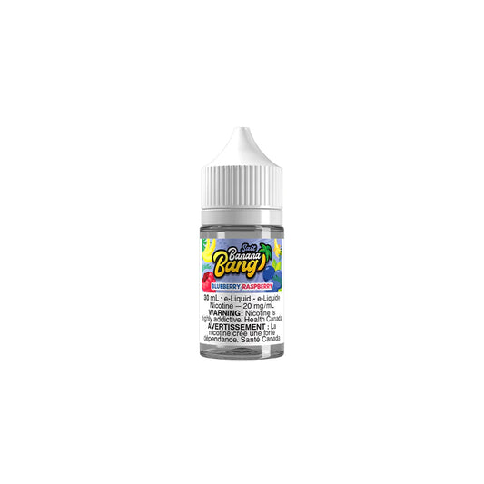 BANANA BANG SALT (ALBERTA)