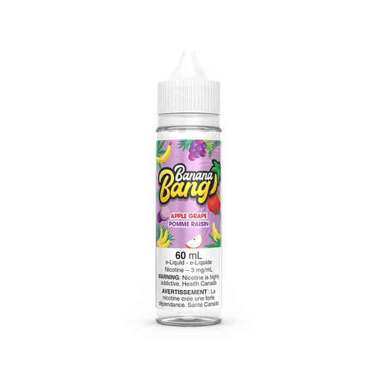 BANANA BANG (ALBERTA)