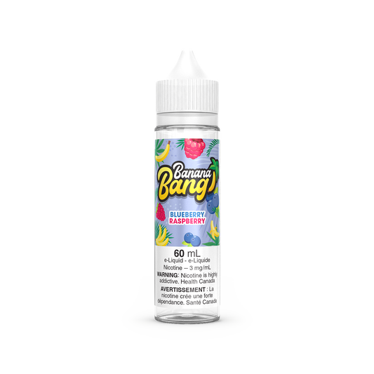 BANANA BANG (ALBERTA)