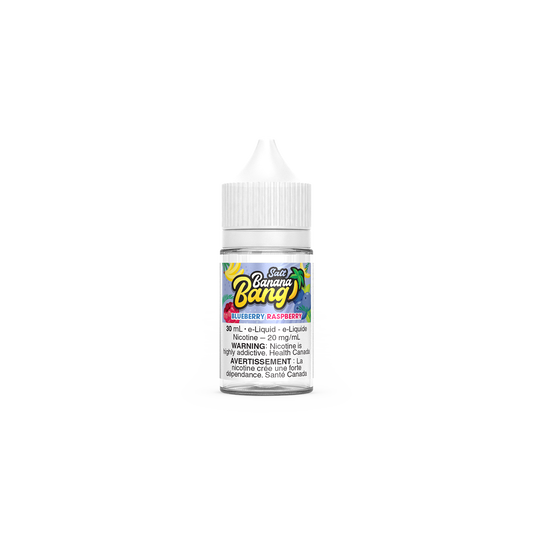 BANANA BANG SALT (ALBERTA)