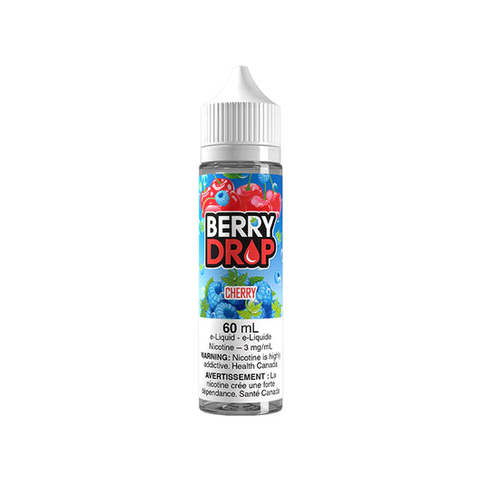 BERRY DROP (ALBERTA)