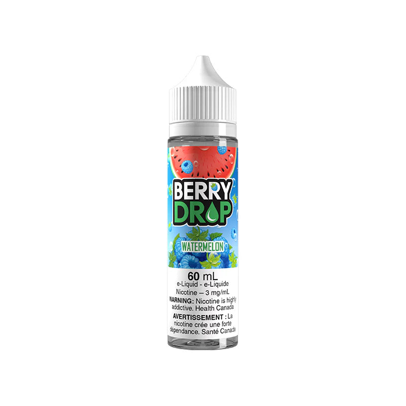 BERRY DROP (ALBERTA)