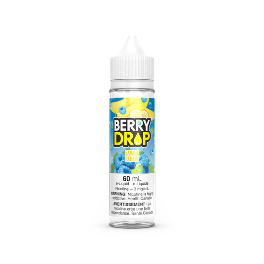 BERRY DROP (ALBERTA)