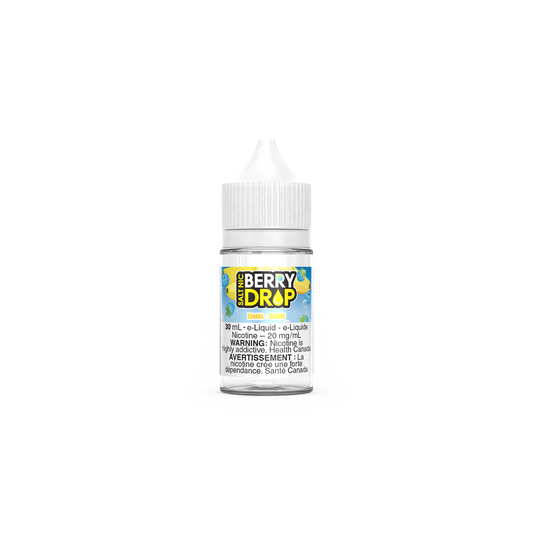 BERRY DROP SALT (ALBERTA)
