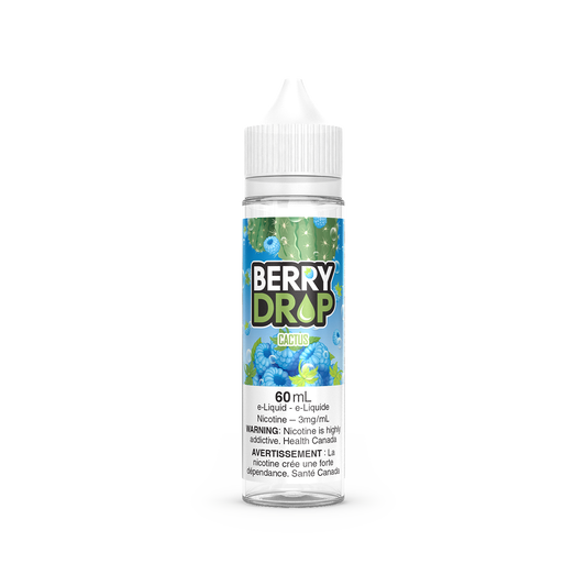 BERRY DROP (ALBERTA)