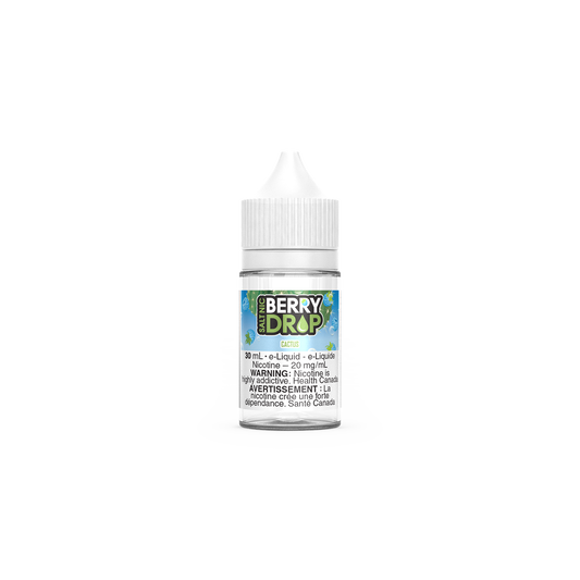 BERRY DROP SALT (ALBERTA)