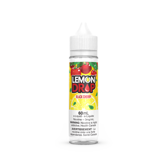 LEMON DROP (60ml) (ALBERTA)