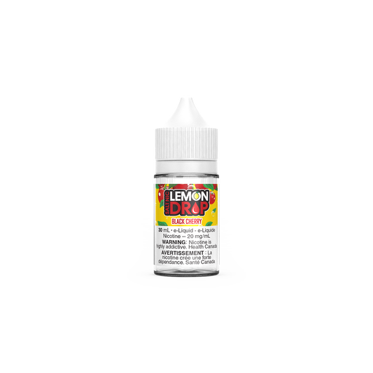 LEMON DROP SALT (30ml) (ALBERTA)