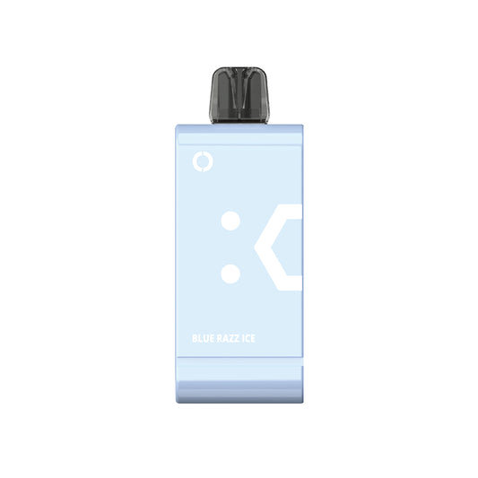 ELF BAR EW25K POD (ALBERTA)
