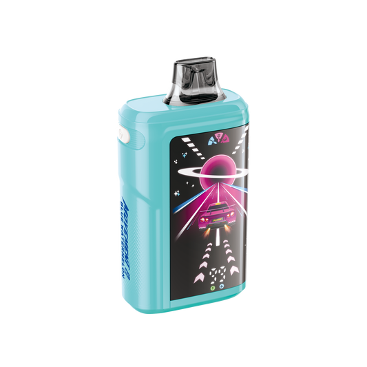 LOST VAPE MOVEMENT NEXT 30K DISPOSABLE VAPE (ALBERTA)