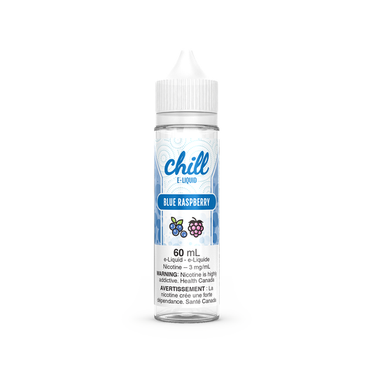 CHILL E-LIQUID (ALBERTA)