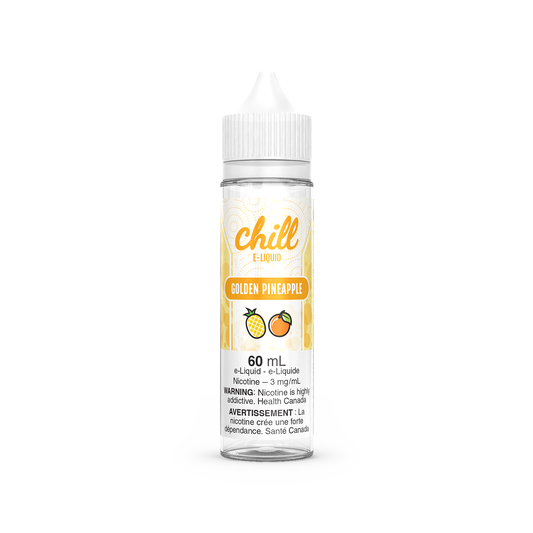CHILL E-LIQUID (ALBERTA)