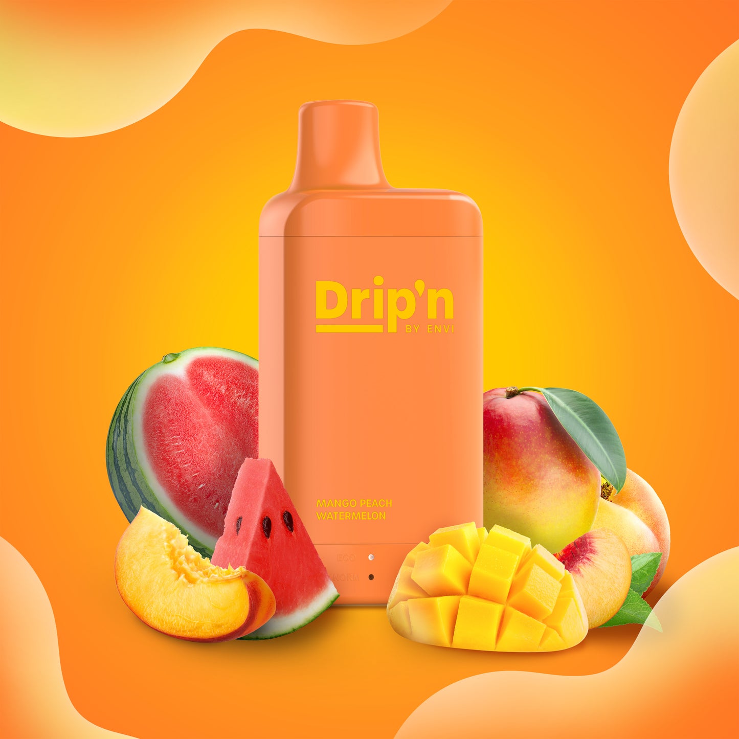 DRIP'N 8ML DISPOSABLE VAPE (ALBERTA)