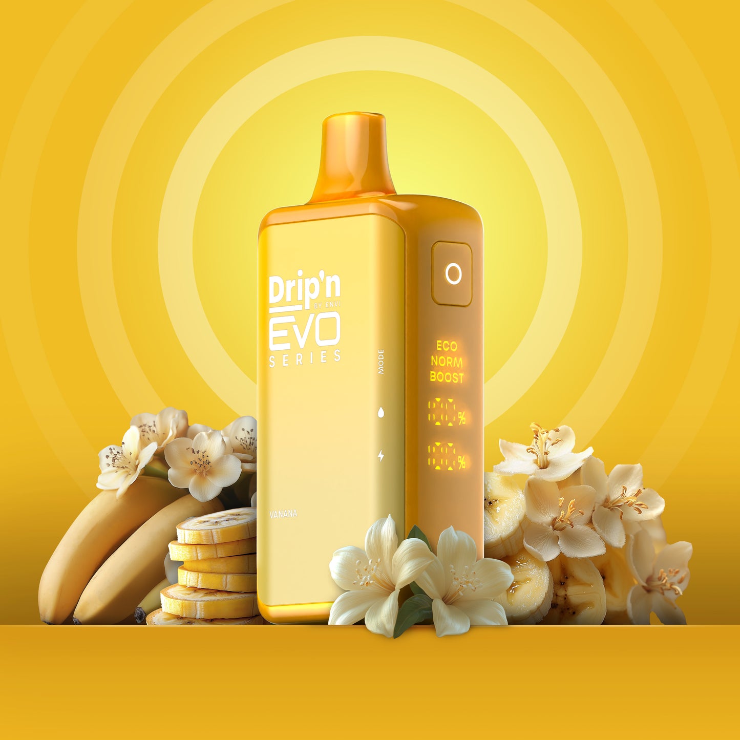 DRIP'N EVO 28K DISPOSABLE VAPE (ALBERTA)