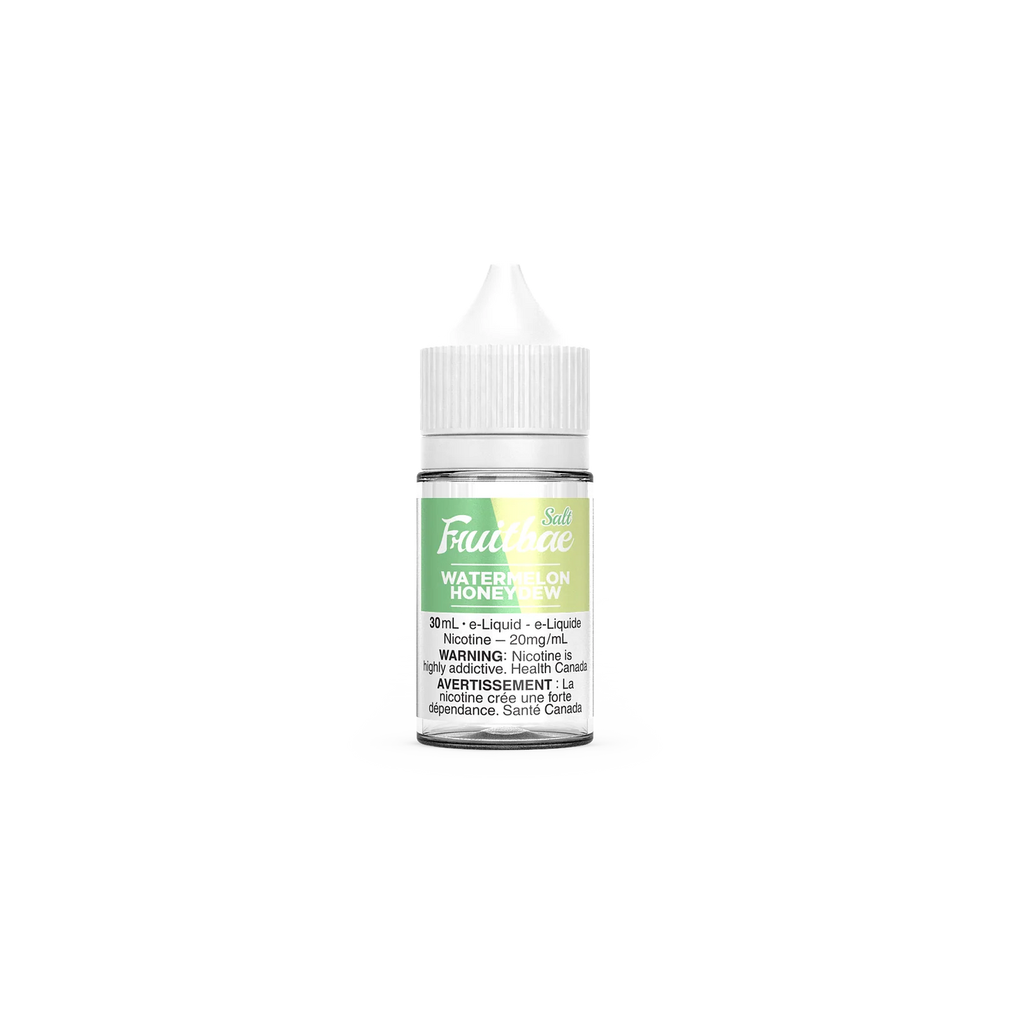 FRUITBAE SALT (ALBERTA)