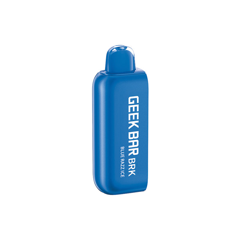 GEEK BAR BRK 20K POD (ALBERTA)