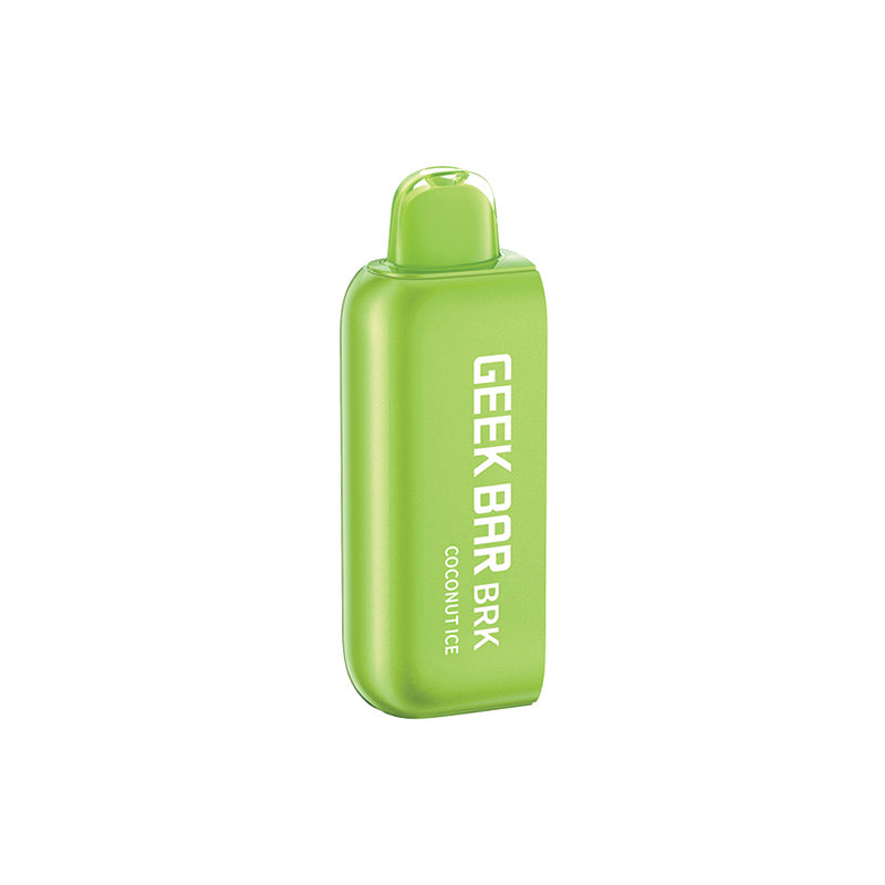 GEEK BAR BRK 20K POD (ALBERTA)