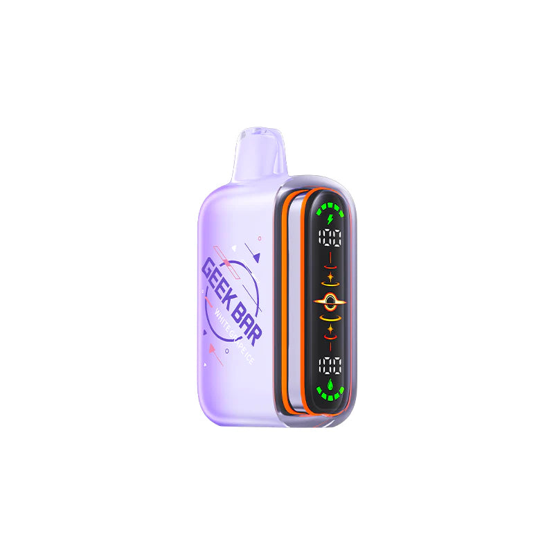 GEEK BAR PULSE 2 DISPOSABLE VAPE (ALBERTA)