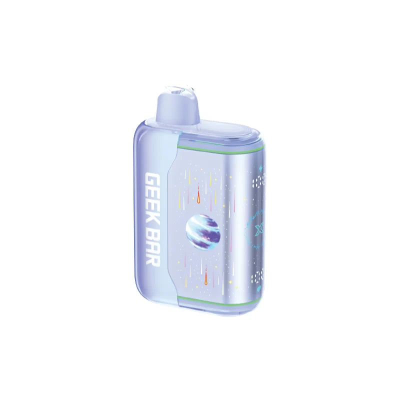 GEEK BAR PULSE X 2 DISPOSABLE VAPE (ALBERTA)