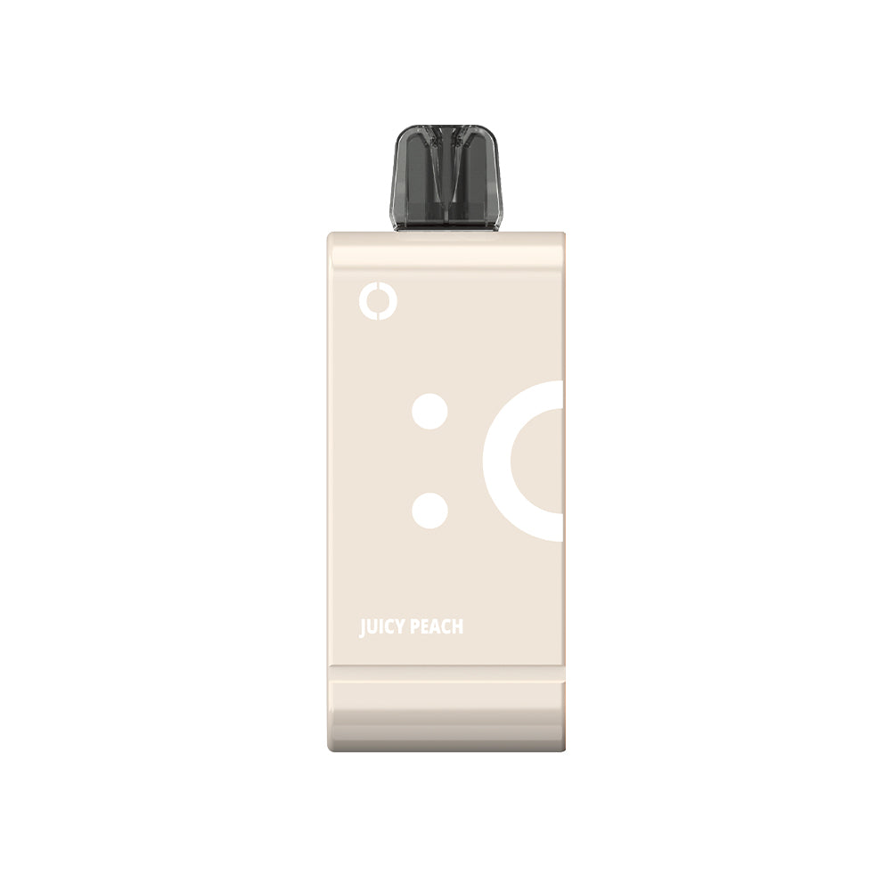 ELF BAR EW25K POD (ALBERTA)