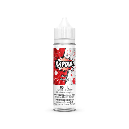 KAPOW (ALBERTA)