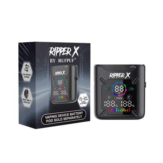 RIPPER X ULTRA DEVICE KIT