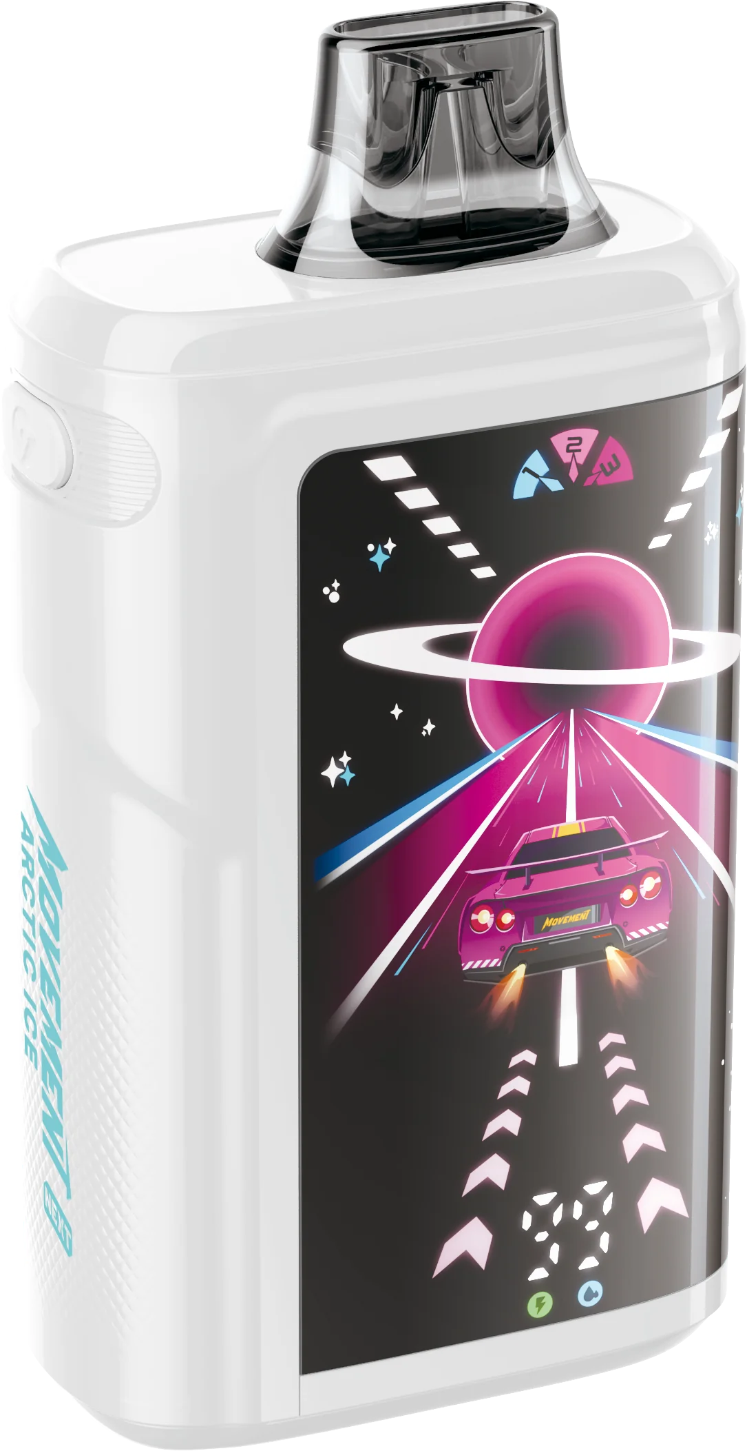 LOST VAPE MOVEMENT NEXT 30K DISPOSABLE VAPE (ALBERTA)