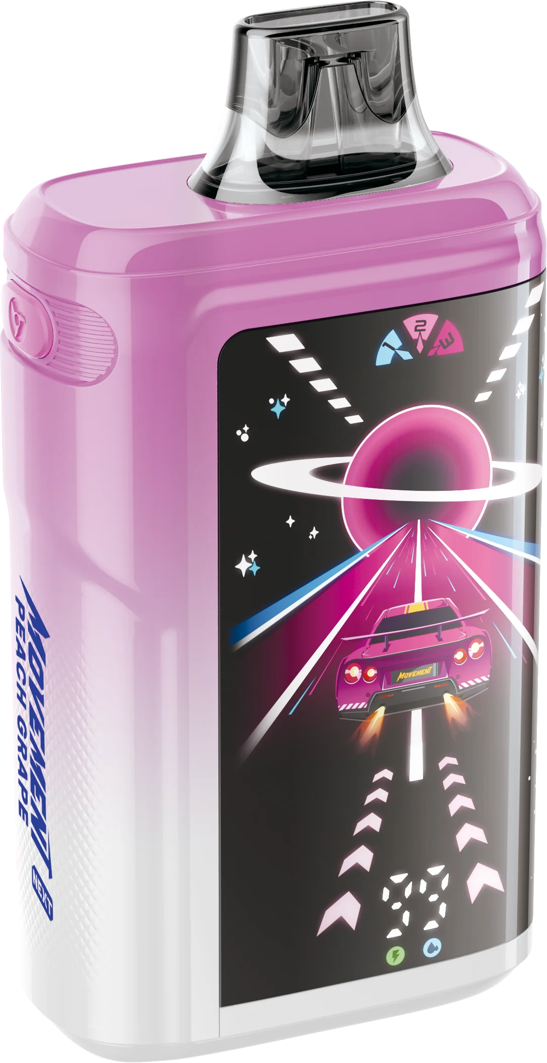 LOST VAPE MOVEMENT NEXT 30K DISPOSABLE VAPE (ALBERTA)