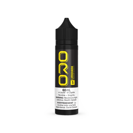 ORO (ALBERTA)