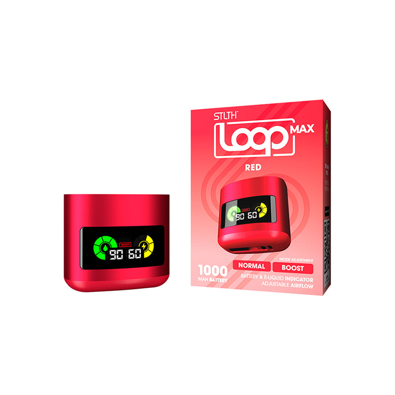 STLTH LOOP MAX DEVICE KIT