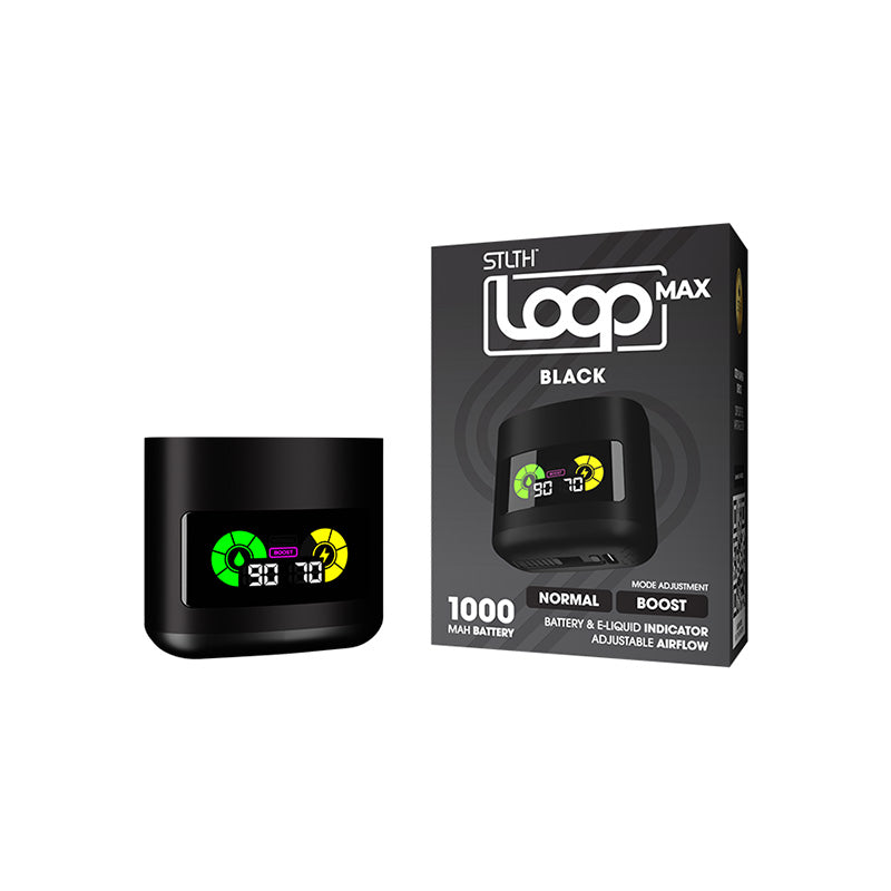 STLTH LOOP MAX DEVICE KIT
