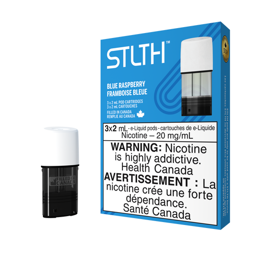 STLTH ORIGINAL POD (ALBERTA)