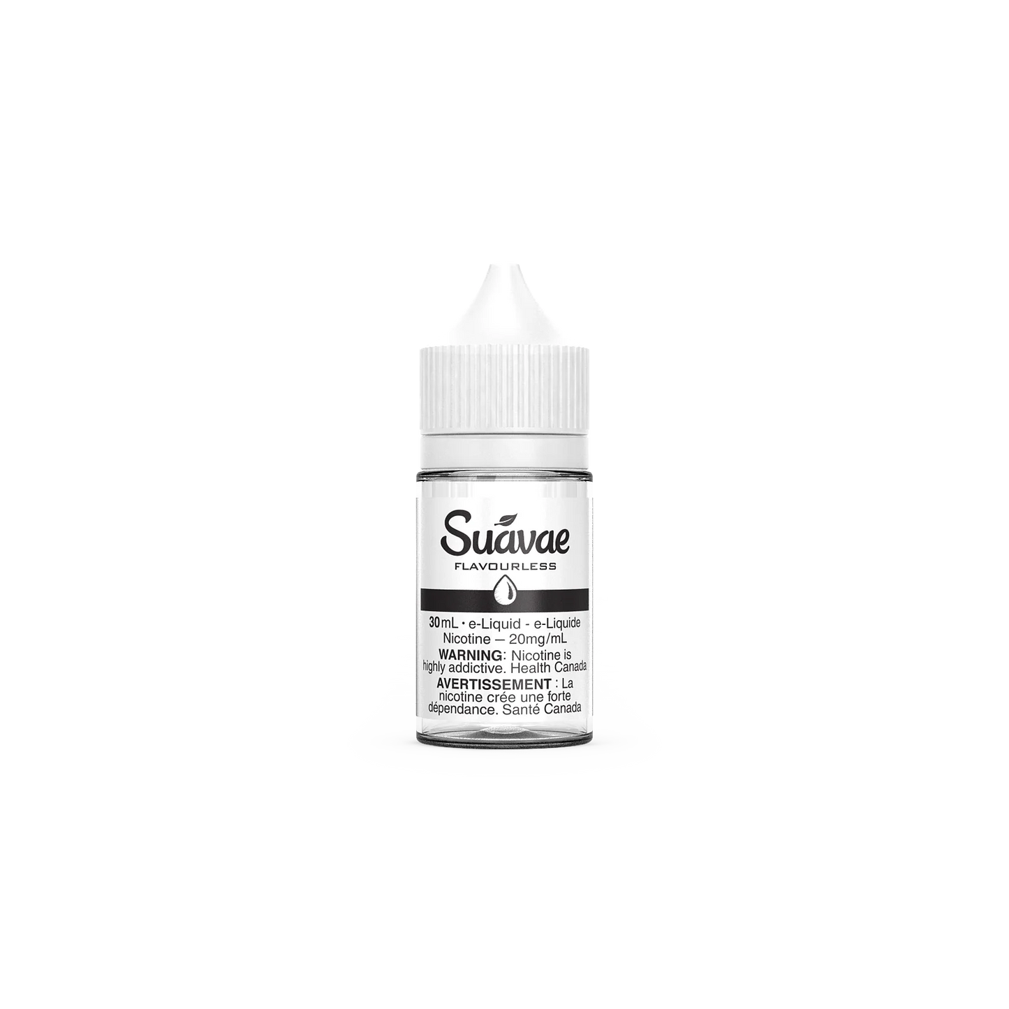 SUAVAE SALT (ALBERTA)