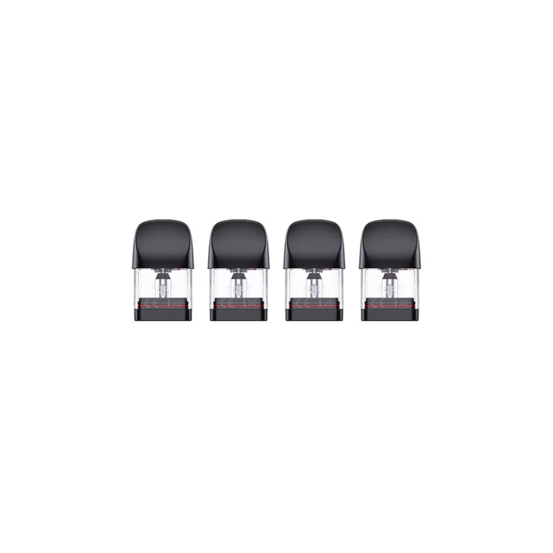 UWELL CALIBURN GPP REPLACEMENT POD 2ML (4 PACK)