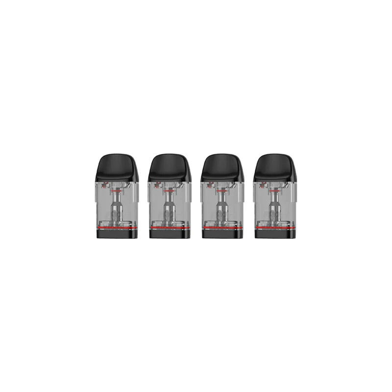 UWELL CALIBURN GPP REPLACEMENT POD 3ML (4 PACK)