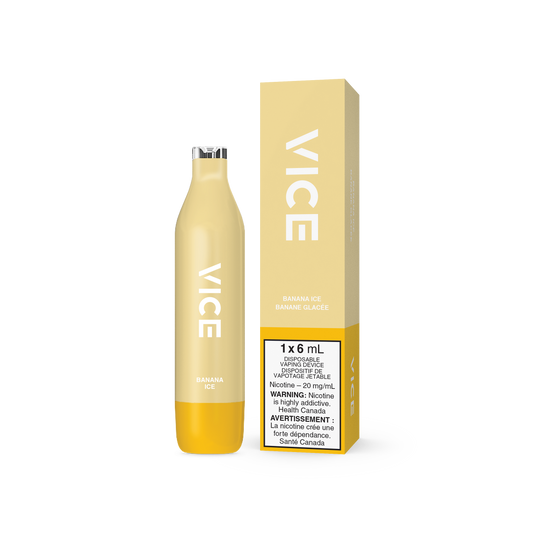 VICE 2500 DISPOSABLE VAPE (ALBERTA)
