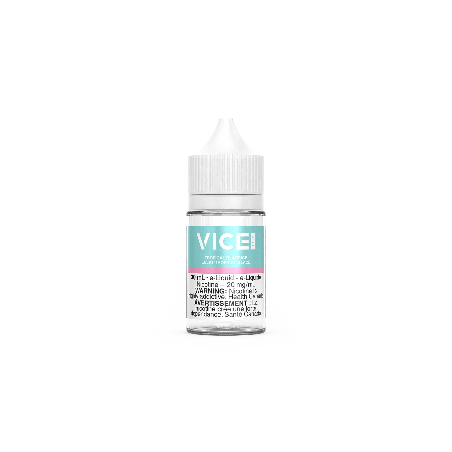 VICE SALT (ALBERTA)